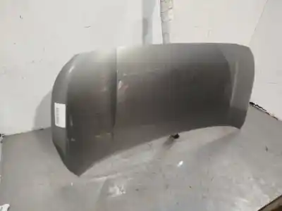 Second-hand car spare part bonnet for kia picanto (ja) gt line 67 cv / 49 kw oem iam references 66400g6000  