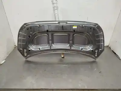 Second-hand car spare part bonnet for kia picanto (ja) gt line 67 cv / 49 kw oem iam references 66400g6000  