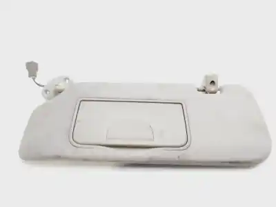 Peça sobressalente para automóvel em segunda mão pára-sol esquerdo por chevrolet captiva 2.0 vcdi ltx referências oem iam 96813630