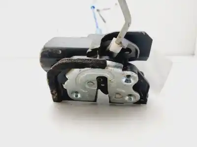 Автозапчасти б/у замок передней правой двери за kia picanto (ja) gt line 67 cv / 49 kw ссылки oem iam 81320g6040  