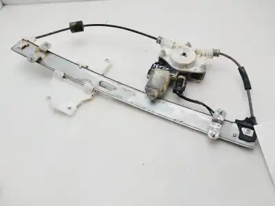 Second-hand car spare part passenger side right window regulator for kia picanto (ja) gt line 67 cv / 49 kw oem iam references 82460g6000  