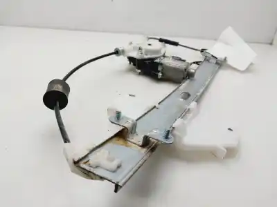 Second-hand car spare part passenger side right window regulator for kia picanto (ja) gt line 67 cv / 49 kw oem iam references 82460g6000  
