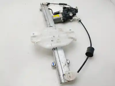 Second-hand car spare part passenger side right window regulator for kia picanto (ja) gt line 67 cv / 49 kw oem iam references 82460g6000