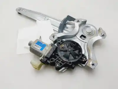 Second-hand car spare part rear left window regulator for kia picanto (ja) gt line 67 cv / 49 kw oem iam references 83450g6000  