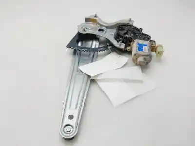 Second-hand car spare part rear left window regulator for kia picanto (ja) gt line 67 cv / 49 kw oem iam references 83450g6000  