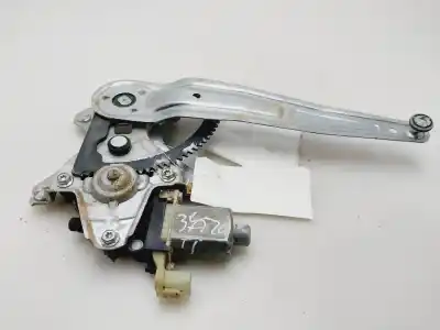 Second-hand car spare part rear left window regulator for kia picanto (ja) gt line 67 cv / 49 kw oem iam references 83450g6000  
