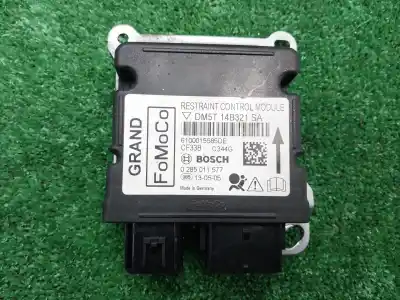 Peça sobressalente para automóvel em segunda mão kit airbag por ford grand c-max titanium referências oem iam 2016391