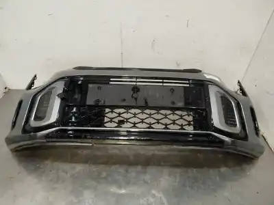 Second-hand car spare part front bumper for kia picanto (ja) gt line 67 cv / 49 kw oem iam references 86511g6300  