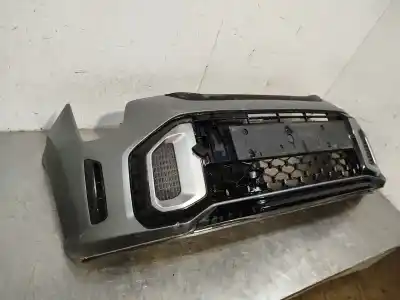Second-hand car spare part front bumper for kia picanto (ja) gt line 67 cv / 49 kw oem iam references 86511g6300