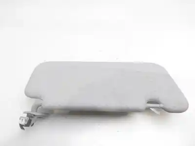 Second-hand car spare part left sunshade for kia picanto (ja) gt line 67 cv / 49 kw oem iam references 85201g6800bus  