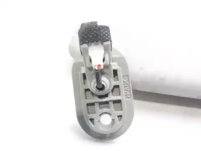 Second-hand car spare part left sunshade for kia picanto (ja) gt line 67 cv / 49 kw oem iam references 85201g6800bus  