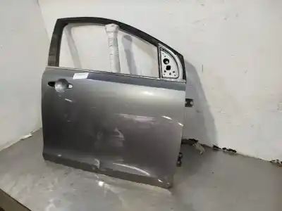 Second-hand car spare part front right door for kia picanto (ja) gt line 67 cv / 49 kw oem iam references 76004g6000