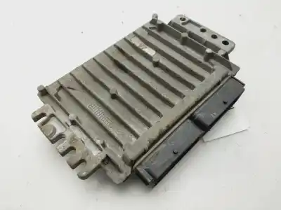 Second-hand car spare part ecu engine control for chevrolet lacetti sx oem iam references 96422396  