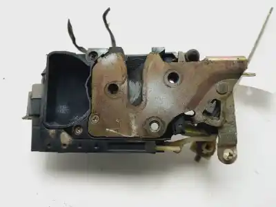 Peça sobressalente para automóvel em segunda mão fechadura da porta dianteira esquerda por chevrolet lacetti sx referências oem iam 96272641