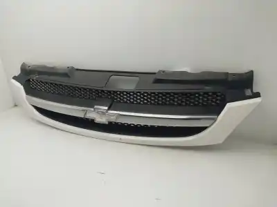 Peça sobressalente para automóvel em segunda mão grelha frontal por chevrolet lacetti sx referências oem iam 96547129