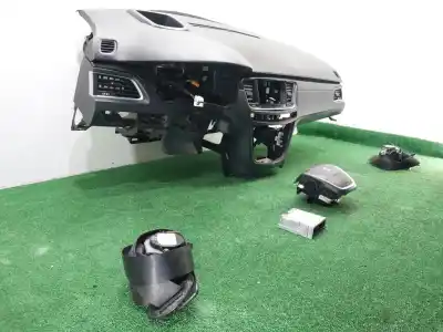 Pezzo di ricambio per auto di seconda mano kit airbag per peugeot 508 2.0 allure riferimenti oem iam 9688971380