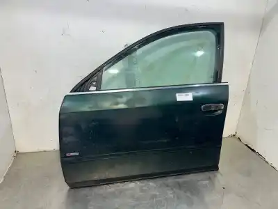 Piesă de schimb auto la mâna a doua usa din fata stânga pentru audi a6 berlina (4b2) 2.4 (121kw) referințe oem iam 4b0831051d