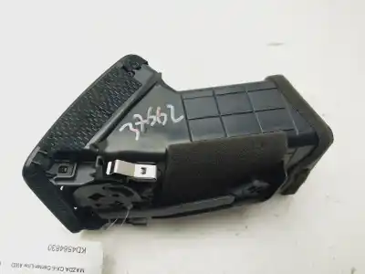 Автозапчасти б/у аэрационная решетка за mazda cx-5 center-line awd ссылки oem iam kd4564830  
