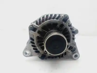 Автозапчастина б/у генератор для mazda cx-5 center-line awd посилання на oem iam a2tx3081  