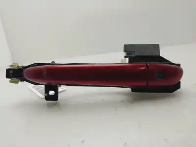 Автозапчасти б/у левая передняя наружная ручка за mazda cx-5 center-line awd ссылки oem iam kd475941xd08  