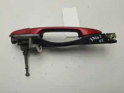 Автозапчасти б/у левая передняя наружная ручка за mazda cx-5 center-line awd ссылки oem iam kd475941xd08  