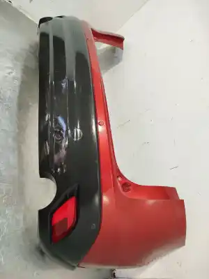 Автозапчасти б/у задний бампер за mazda cx-5 center-line awd ссылки oem iam kcza5022x8p