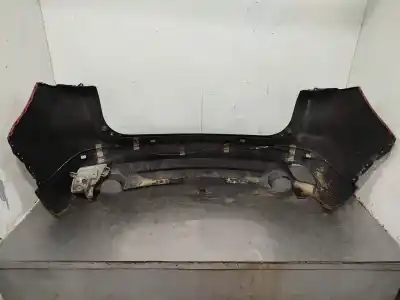 Автозапчастина б/у задній бампер для mazda cx-5 center-line awd посилання на oem iam kcza5022x8p  