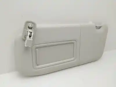 Автозапчастина б/у лівий натір для mazda cx-5 center-line awd посилання на oem iam kd5369320d75  