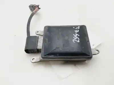 Second-hand car spare part electronic module for mazda cx-5 center-line awd oem iam references kd4967y80a  