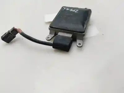 Second-hand car spare part electronic module for mazda cx-5 center-line awd oem iam references kd4967y80a  