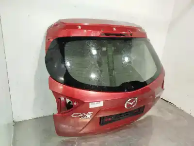 Автозапчасти б/у задняя дверь за mazda cx-5 center-line awd ссылки oem iam kdy16202xd