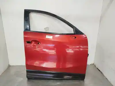 Автозапчасти б/у дверь передняя правая за mazda cx-5 center-line awd ссылки oem iam kdy35802xk  