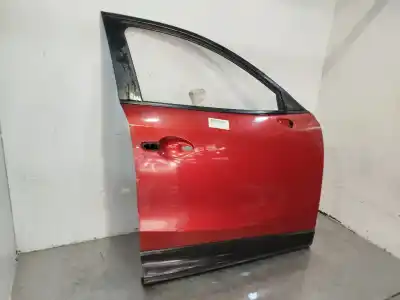 Автозапчасти б/у дверь передняя правая за mazda cx-5 center-line awd ссылки oem iam kdy35802xk