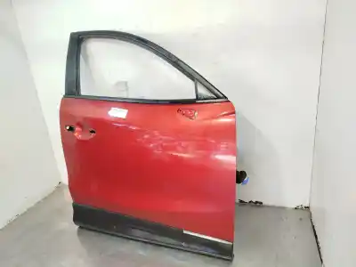 Автозапчасти б/у дверь передняя правая за mazda cx-5 center-line awd ссылки oem iam kdy35802xk  