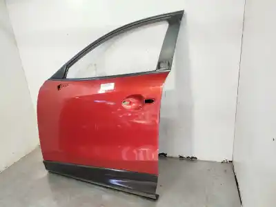 Автозапчасти б/у левая передняя дверь за mazda cx-5 center-line awd ссылки oem iam kdy35902xk