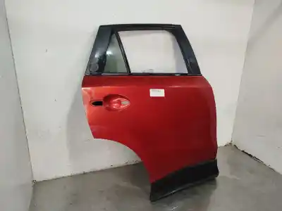 Автозапчасти б/у дверь задняя правая за mazda cx-5 center-line awd ссылки oem iam kdy37202xe