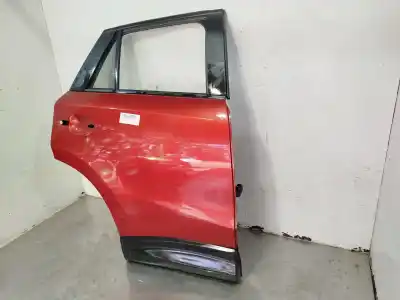 Автозапчастина б/у двері задні праві для mazda cx-5 center-line awd посилання на oem iam kdy37202xe  
