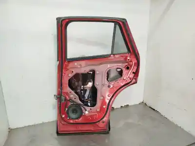 Автозапчастина б/у двері задні праві для mazda cx-5 center-line awd посилання на oem iam kdy37202xe  