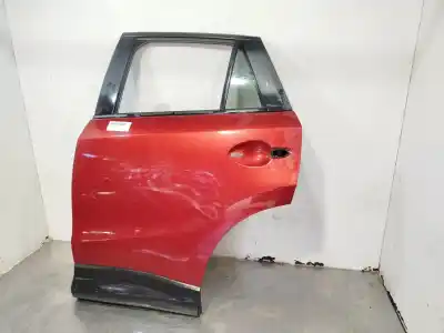 Автозапчасти б/у задняя левая дверь за mazda cx-5 center-line awd ссылки oem iam kdy37302xe