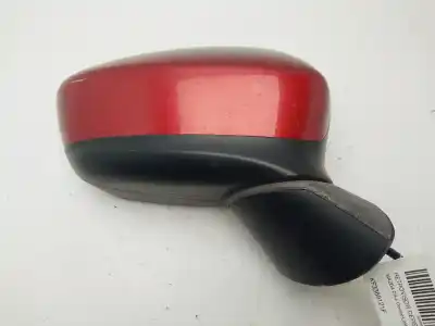 Second-hand car spare part right rearview mirror for mazda cx-5 center-line awd oem iam references kf3369121f  
