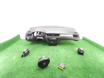 Автозапчастина б/у комплект подушки безпеки для skoda rapid ambition посилання на oem iam 5ja857069   Автозапчастина б/у комплект подушки безпеки для skoda rapid ambition посилання на oem iam 5ja857069