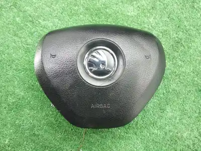 Автозапчастина б/у комплект подушки безпеки для skoda rapid ambition посилання на oem iam 5ja857069   Автозапчастина б/у комплект подушки безпеки для skoda rapid ambition посилання на oem iam 5ja857069