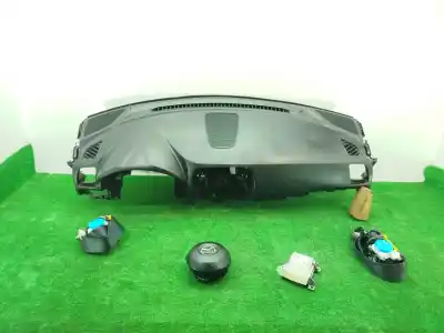 Автозапчасти б/у комплект подушки безопасности за mazda cx-5 center-line awd ссылки oem iam kd4560350  