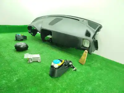 Автозапчасти б/у комплект подушки безопасности за mazda cx-5 center-line awd ссылки oem iam kd4560350  