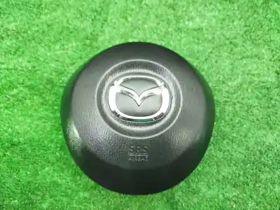 Автозапчасти б/у комплект подушки безопасности за mazda cx-5 center-line awd ссылки oem iam kd4560350  
