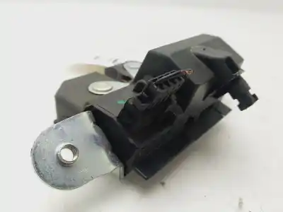 Tweedehands auto-onderdeel KOFFERBAK / POORTSLUITING voor OPEL ASTRA K LIM. 5TÜRIG  OEM IAM-referenties 39021416  