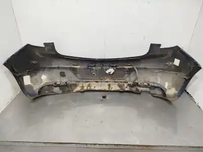 Second-hand car spare part REAR BUMPER for OPEL ASTRA K LIM. 5TÜRIG  OEM IAM references 39161696  