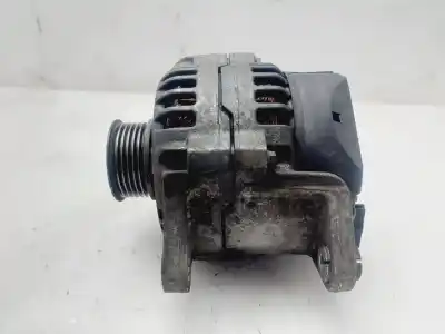 Pezzo di ricambio per auto di seconda mano ALTERNATORE per FORD FIESTA BERLINA (DX)  Riferimenti OEM IAM 96FB10300DE  