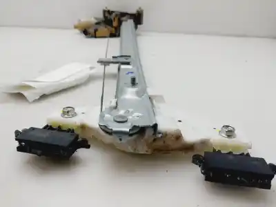 Second-hand car spare part driver left window regulator for hyundai i20 (bc3) slx 84 cv / 62 kw oem iam references 82403q0010