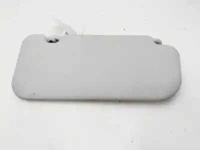 Second-hand car spare part left sunshade for hyundai i20 (bc3) slx 84 cv / 62 kw oem iam references 85213q0012